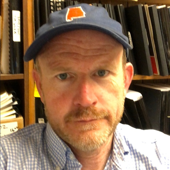 Meet your Posher, Hal - Picture 1 of 1